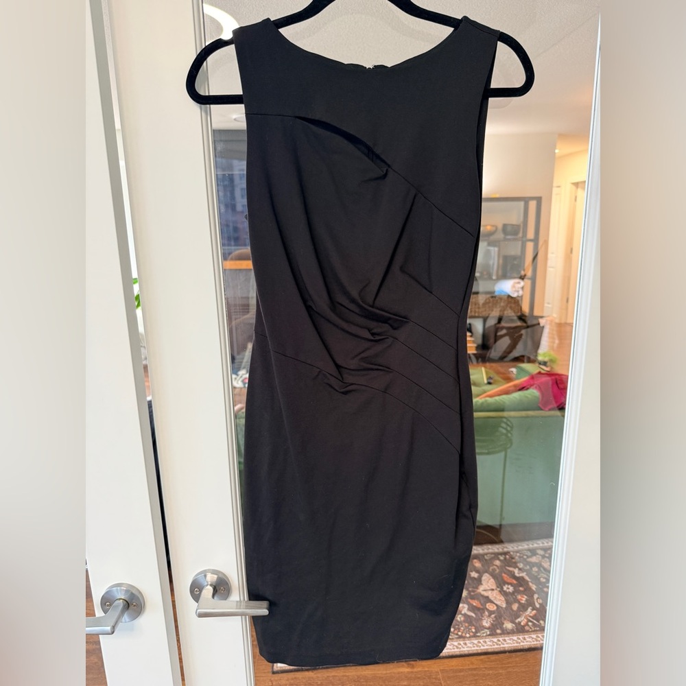 LBD Le Chateau Classic Black